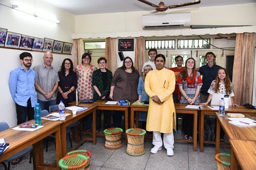 ramal astrology course
