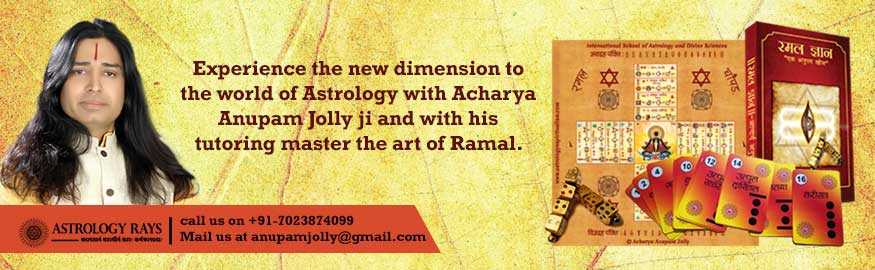 ramal astrology course