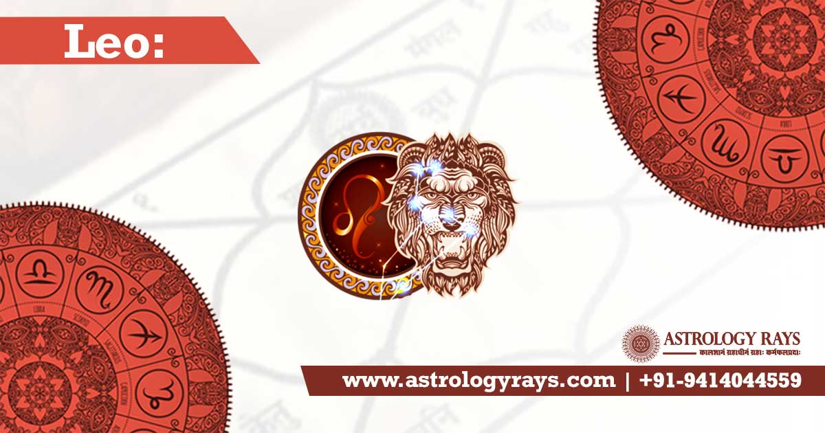 leo daily horoscope