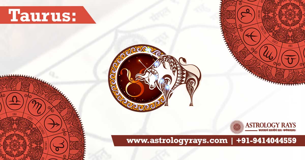 taurus daily horoscope