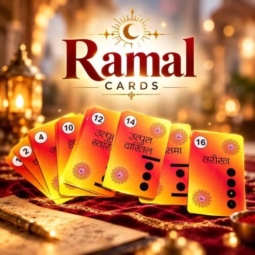 Ramal Cards