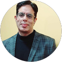 Ashutosh Sharma profile picture